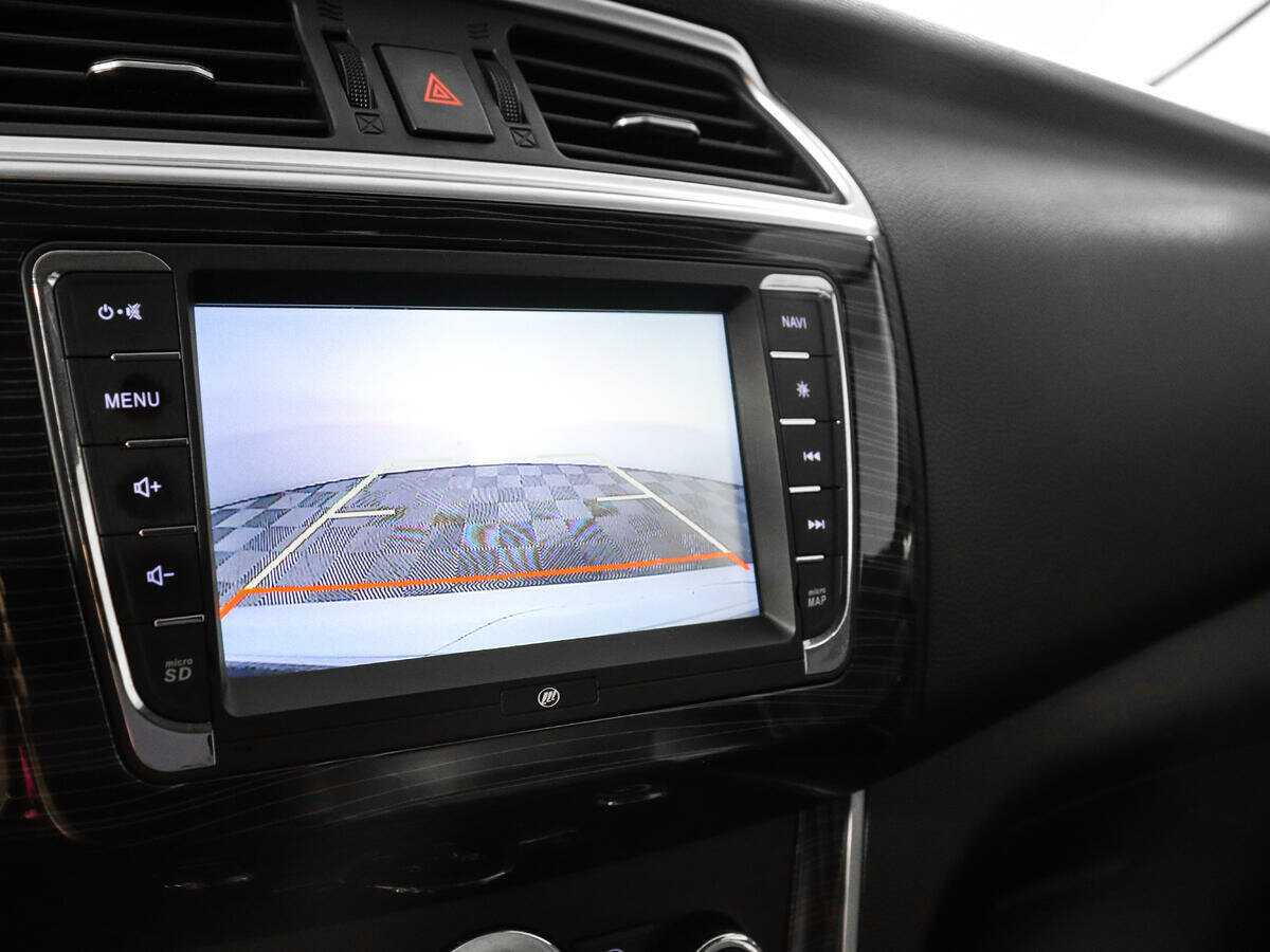 Lifan Solano с пробегом — 2018 год. Фото: #14