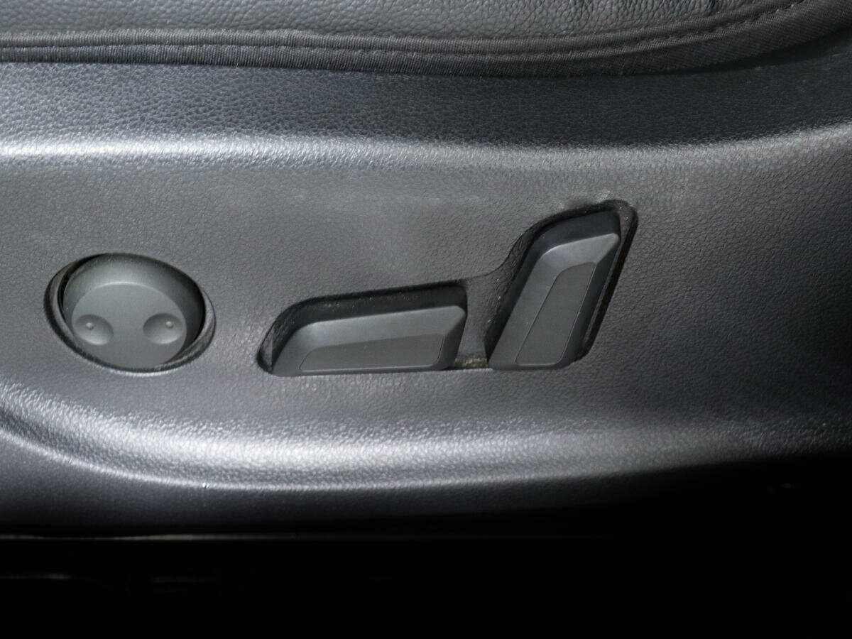 Haval H6 с пробегом — 2019 год. Фото: #16