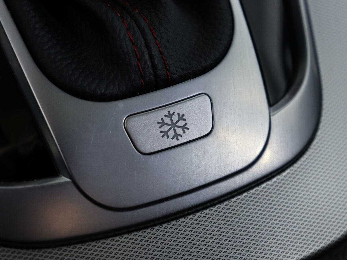 Haval H6 с пробегом — 2019 год. Фото: #21