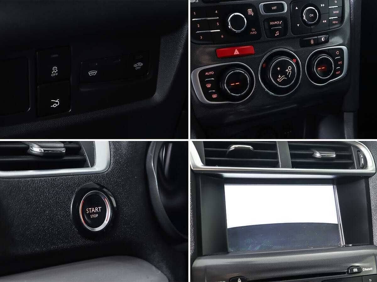 Citroen C4 с пробегом — 2014 год. Фото: #15