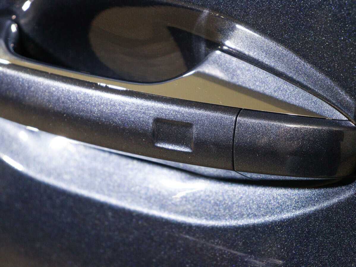 EXEED VX с пробегом — 2022 год. Фото: #14