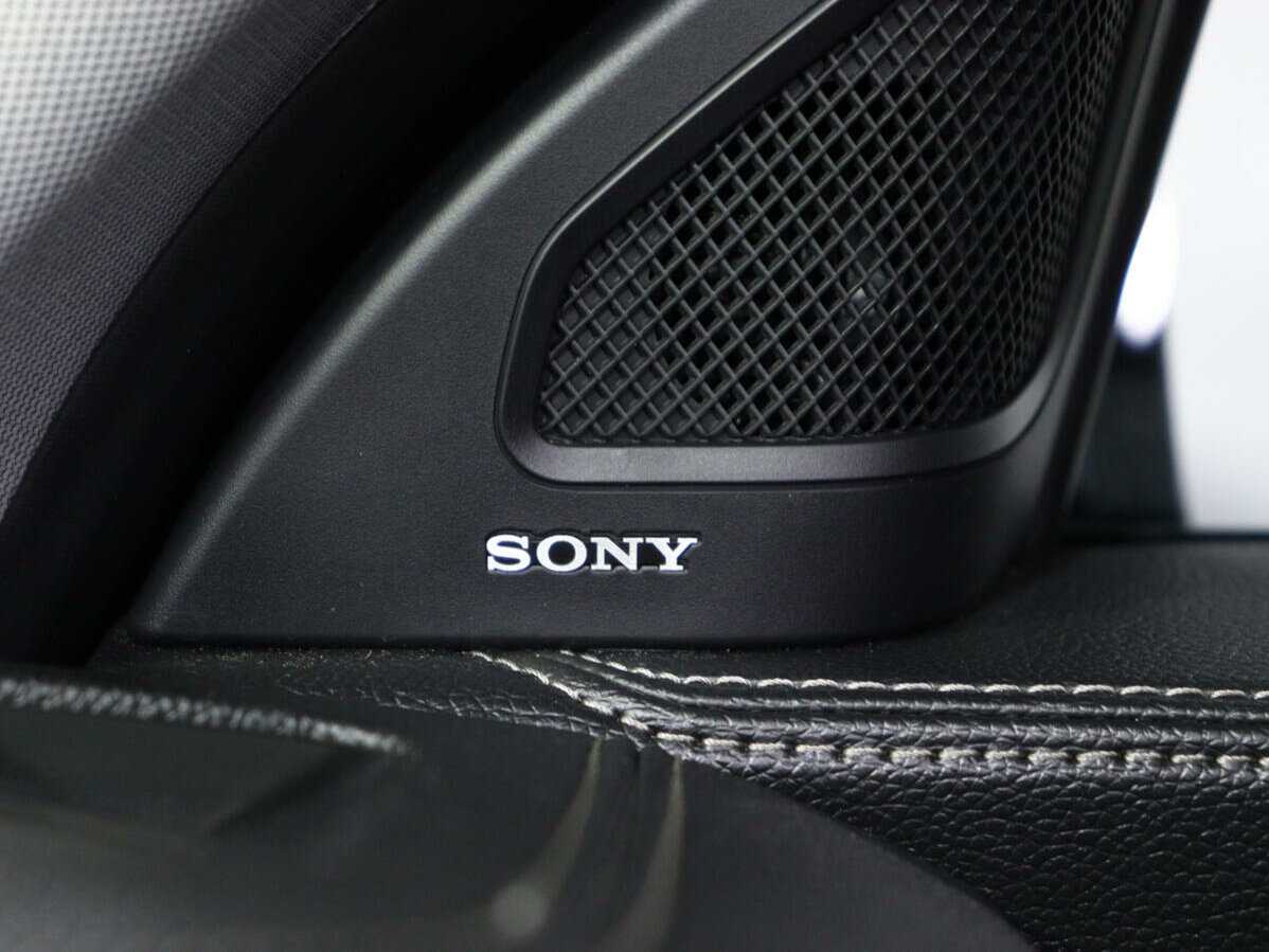 EXEED VX с пробегом — 2022 год. Фото: #25