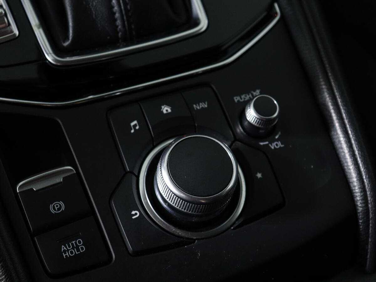 Mazda CX-5 с пробегом — 2020 год. Фото: #15