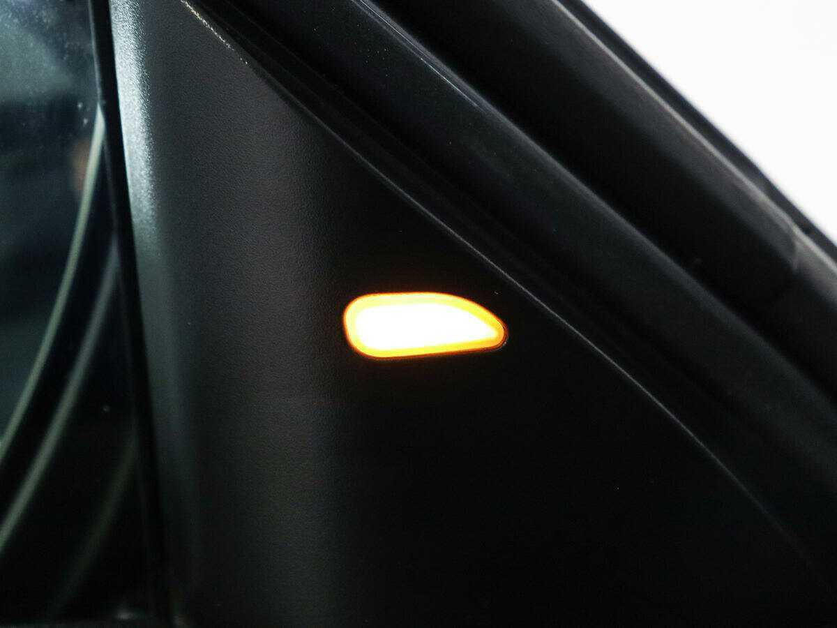 Nissan X-Trail с пробегом — 2020 год. Фото: #15