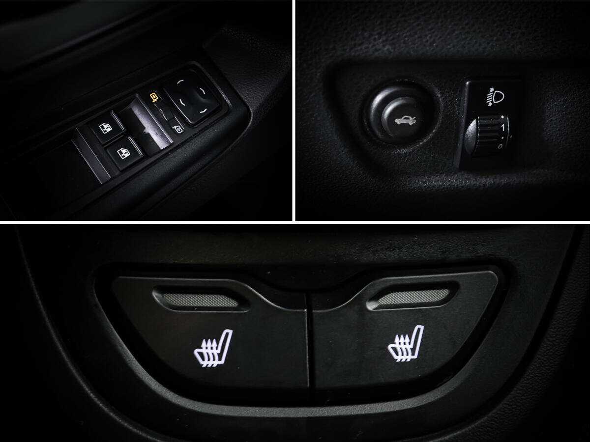 Lada (ВАЗ) Vesta с пробегом — 2016 год. Фото: #13