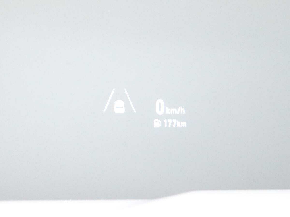 EXEED VX с пробегом — 2021 год. Фото: #19