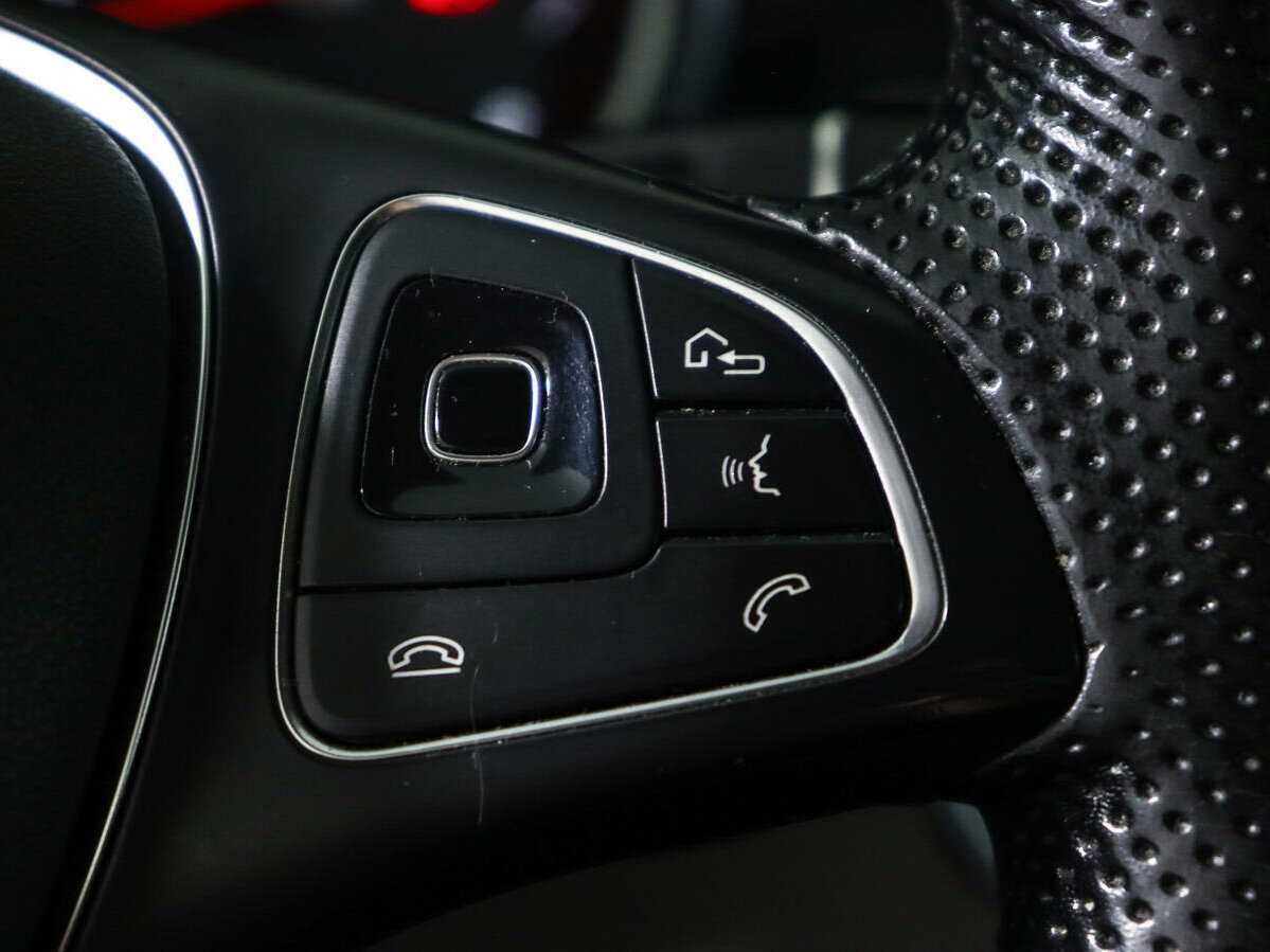 Mercedes-Benz E-Класс с пробегом — 2017 год. Фото: #19