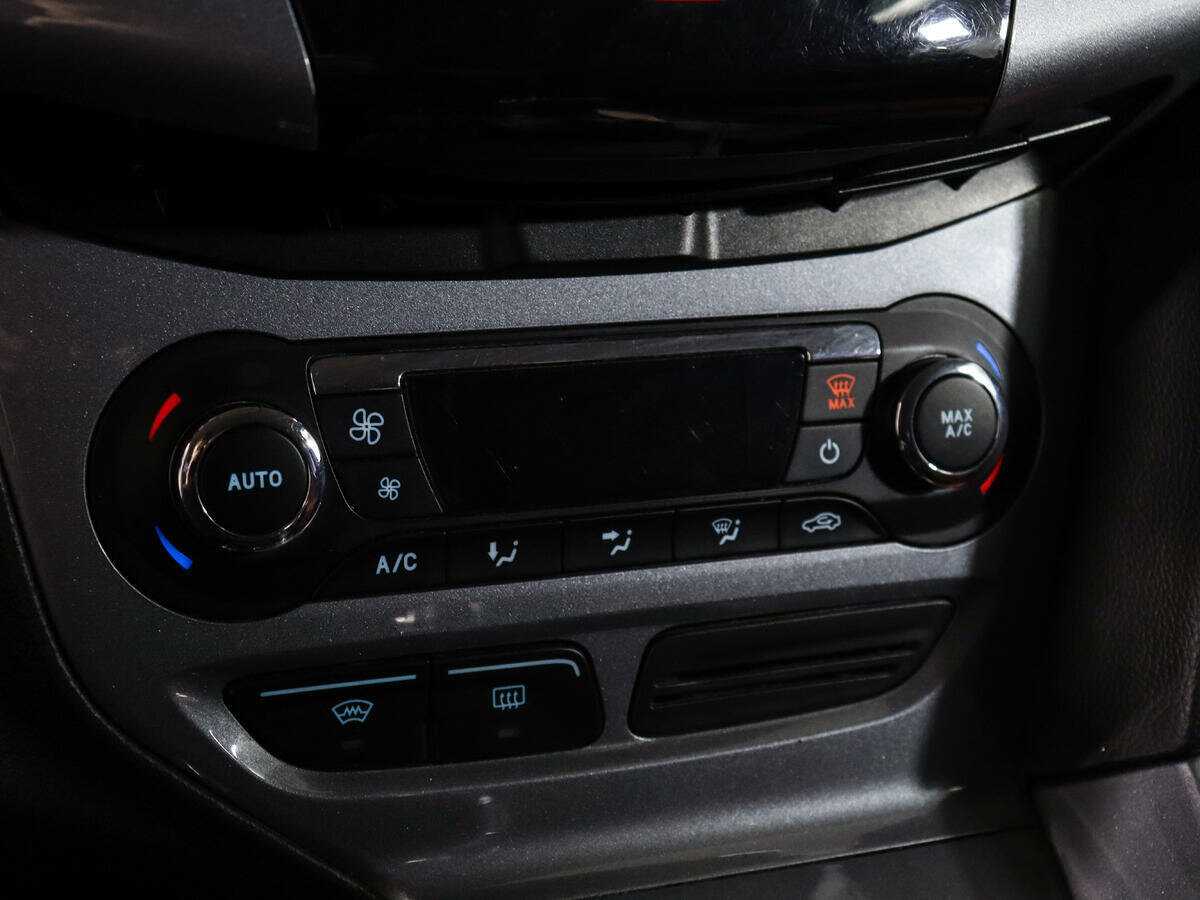 Ford Focus с пробегом — 2012 год. Фото: #14