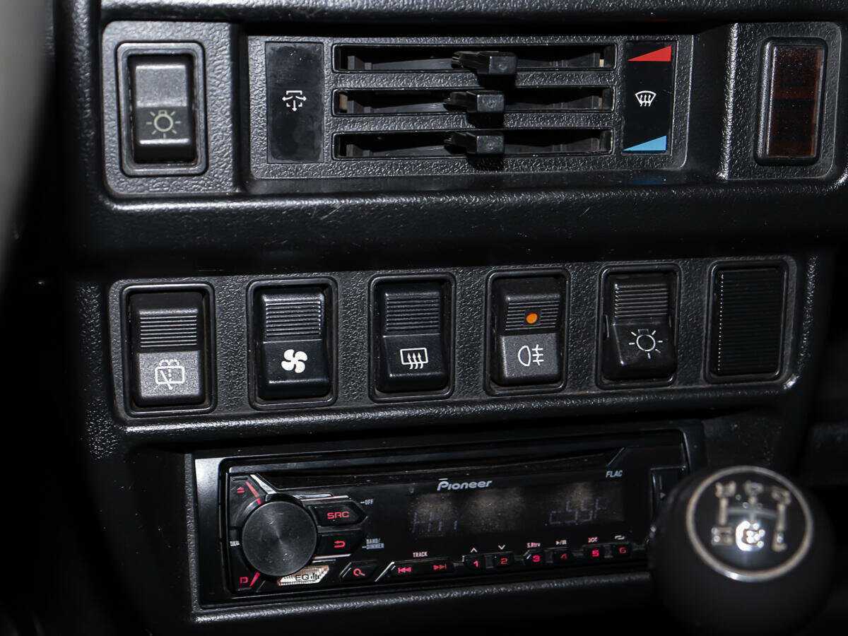 Lada (ВАЗ) 2121 (4x4) с пробегом — 2018 год. Фото: #15