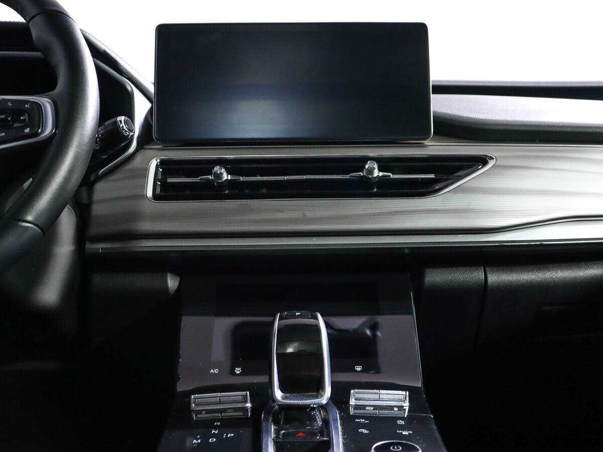 Chery Tiggo 8 Pro с пробегом — 2021 год. Фото: #10