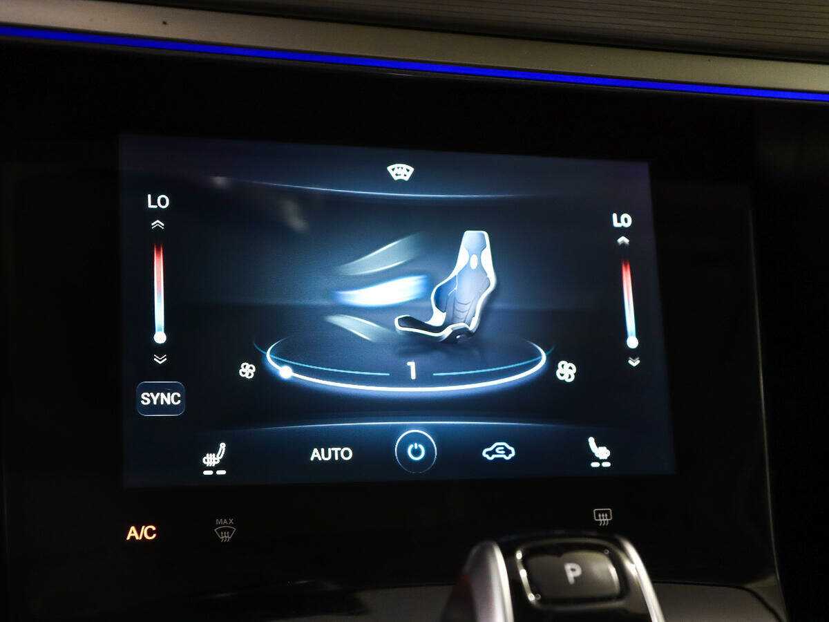 Chery Tiggo 8 Pro с пробегом — 2021 год. Фото: #15