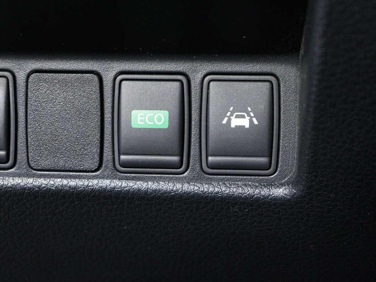 Nissan Qashqai с пробегом — 2016 год. Фото: #14