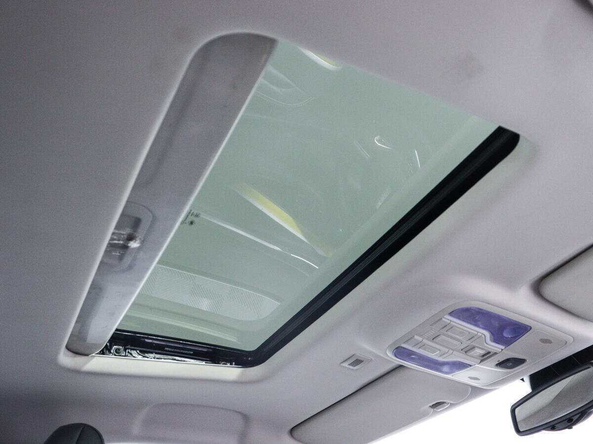 Haval F7x с пробегом — 2020 год. Фото: #15