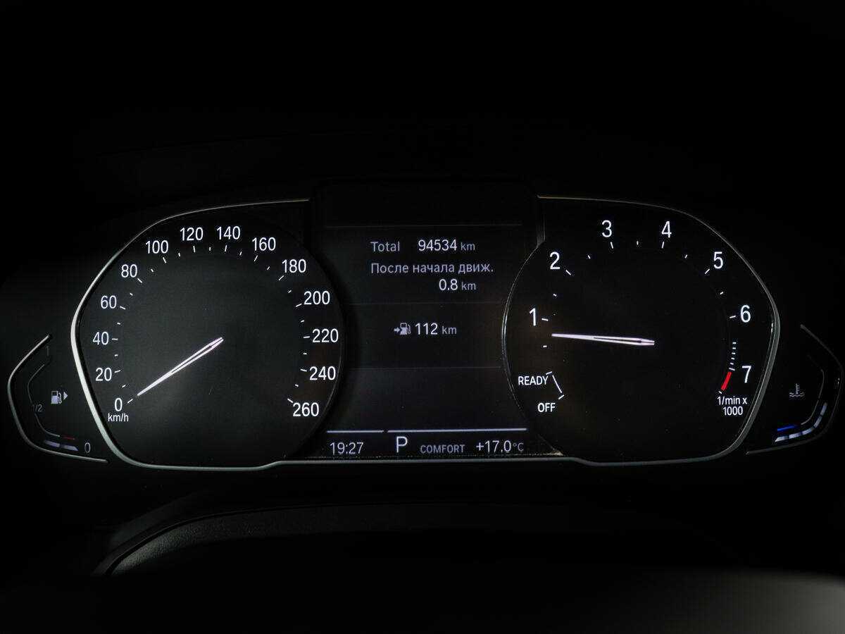 BMW 3 серии с пробегом — 2020 год. Фото: #10