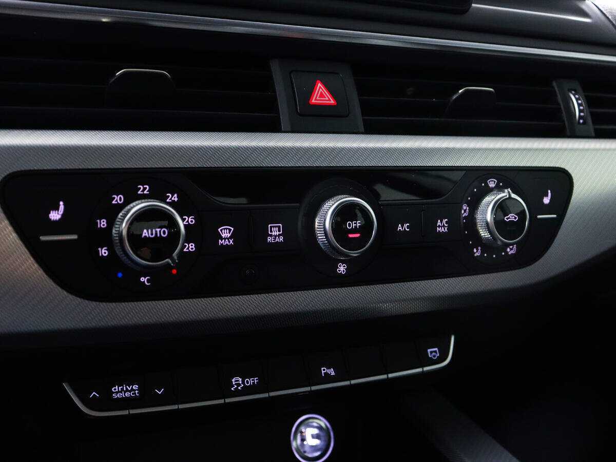 Audi A5 с пробегом — 2018 год. Фото: #13