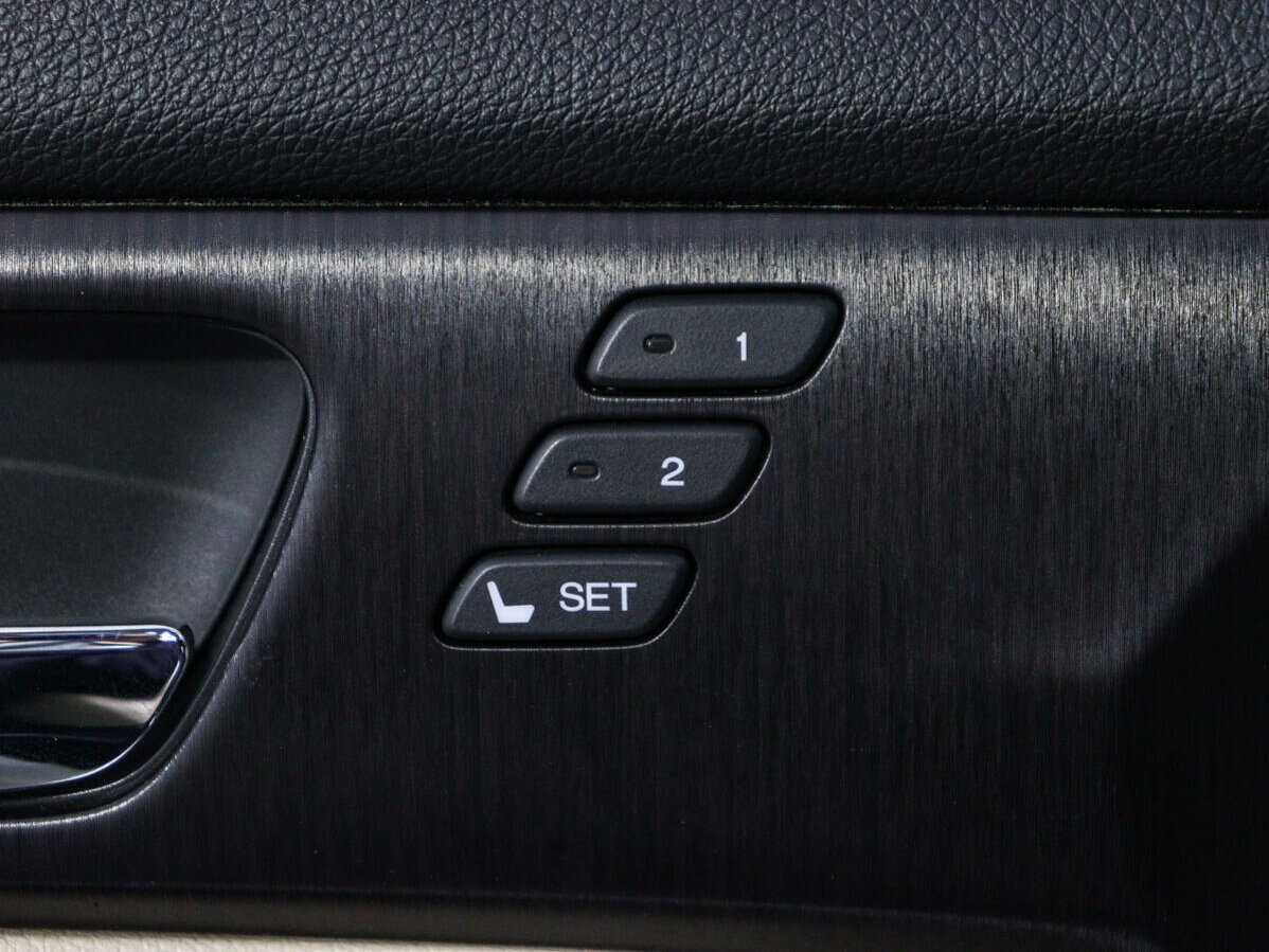 Honda Accord с пробегом — 2012 год. Фото: #13