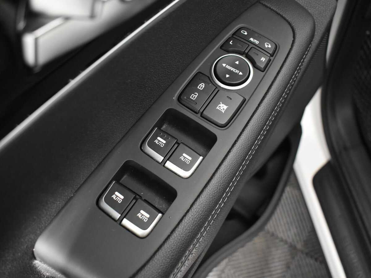 Kia Sorento с пробегом — 2019 год. Фото: #8