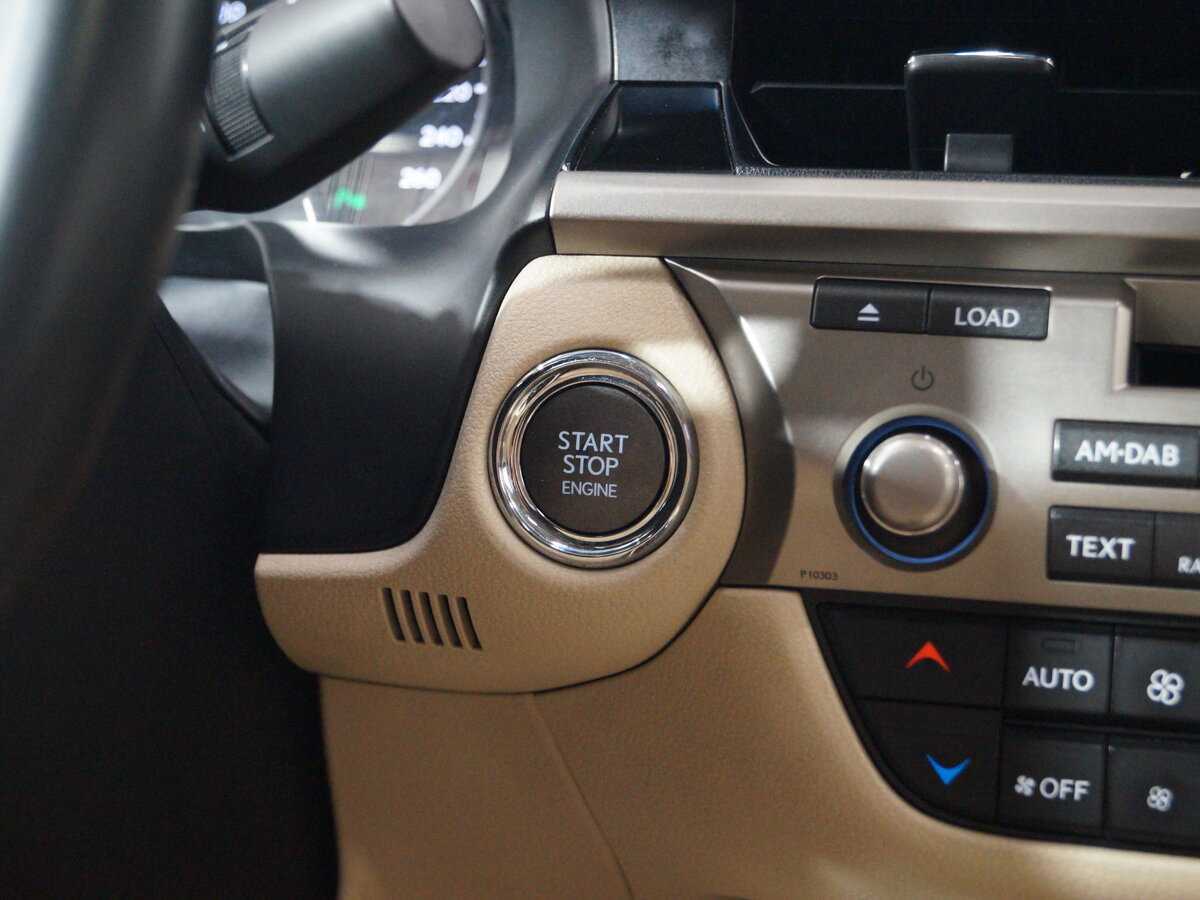 Lexus ES с пробегом — 2012 год. Фото: #13