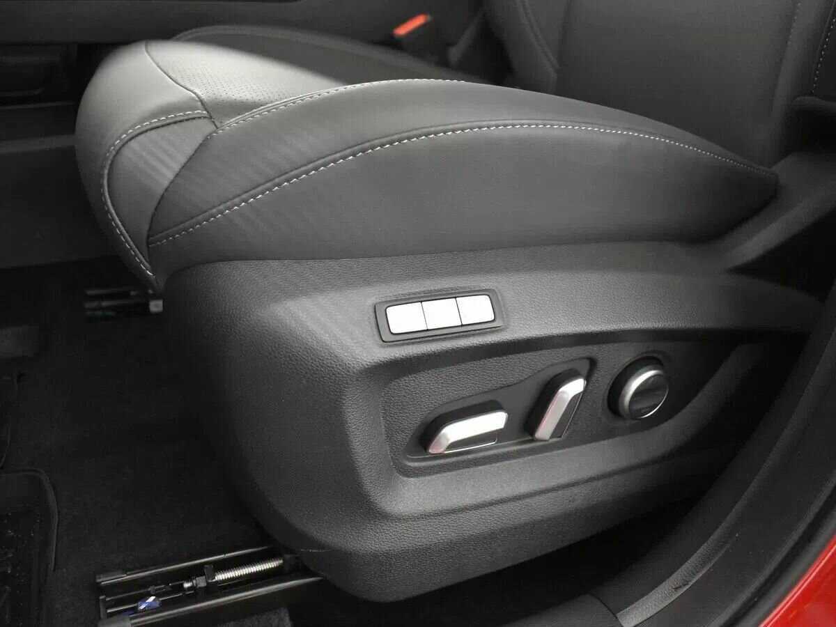 Chery Tiggo 7 Pro Max с пробегом — 2023 год. Фото: #17