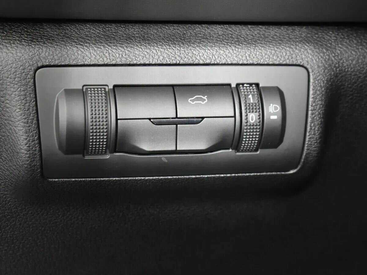 Chery Tiggo 7 Pro Max с пробегом — 2023 год. Фото: #18