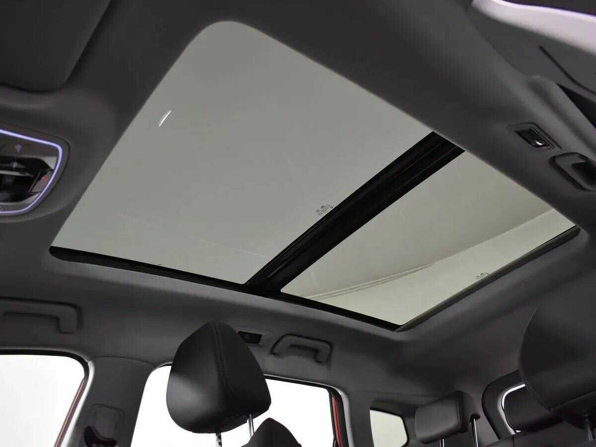 Chery Tiggo 7 Pro Max с пробегом — 2023 год. Фото: #23