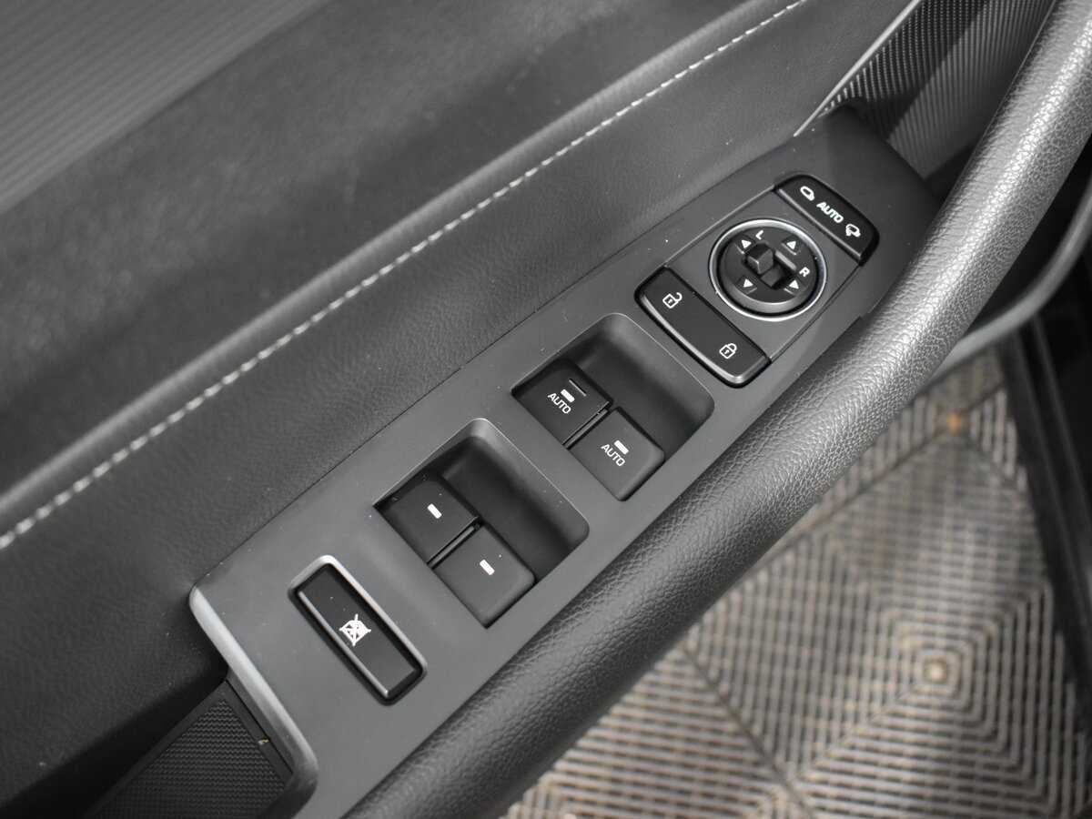 Hyundai Sonata с пробегом — 2018 год. Фото: #7