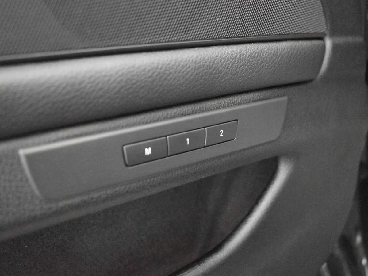 BMW 5 серии с пробегом — 2014 год. Фото: #8