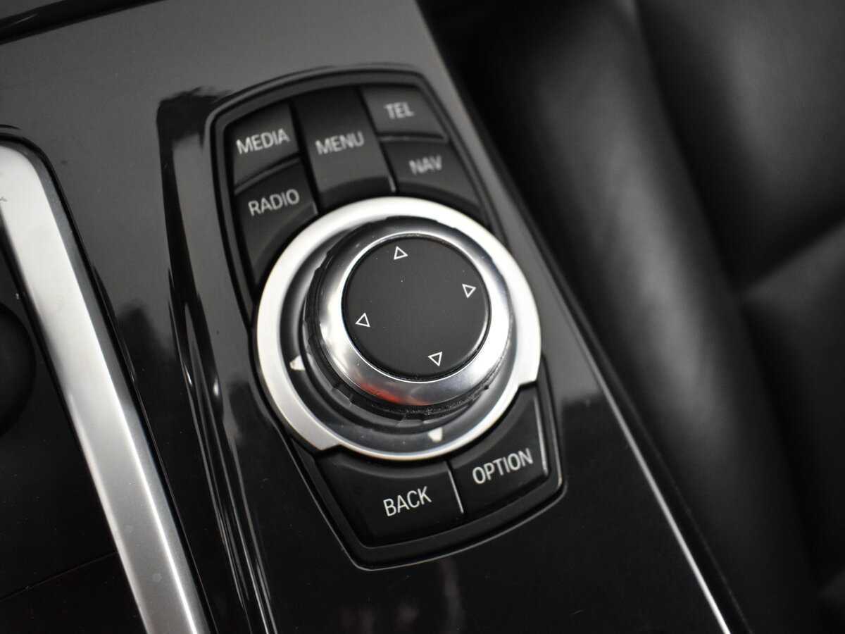 BMW 5 серии с пробегом — 2014 год. Фото: #17