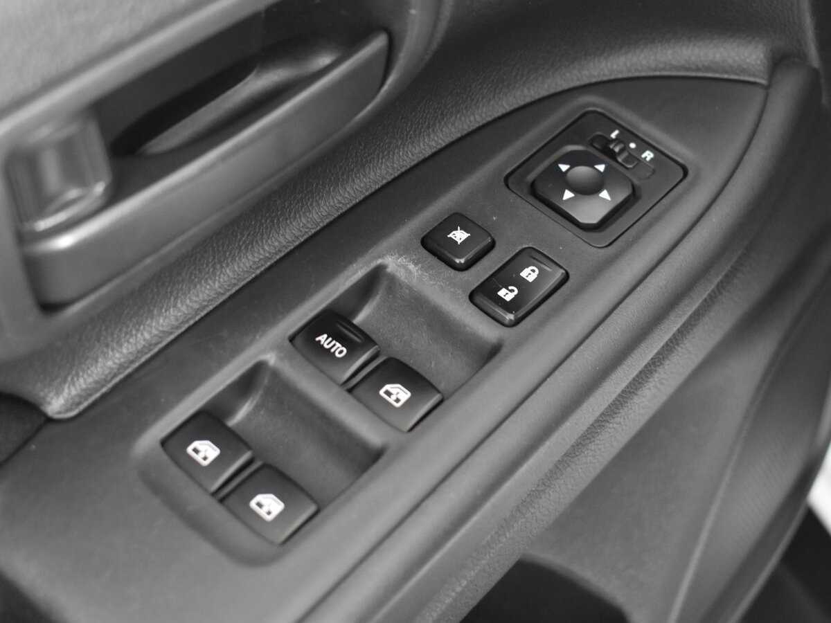 Mitsubishi Outlander с пробегом — 2017 год. Фото: #7