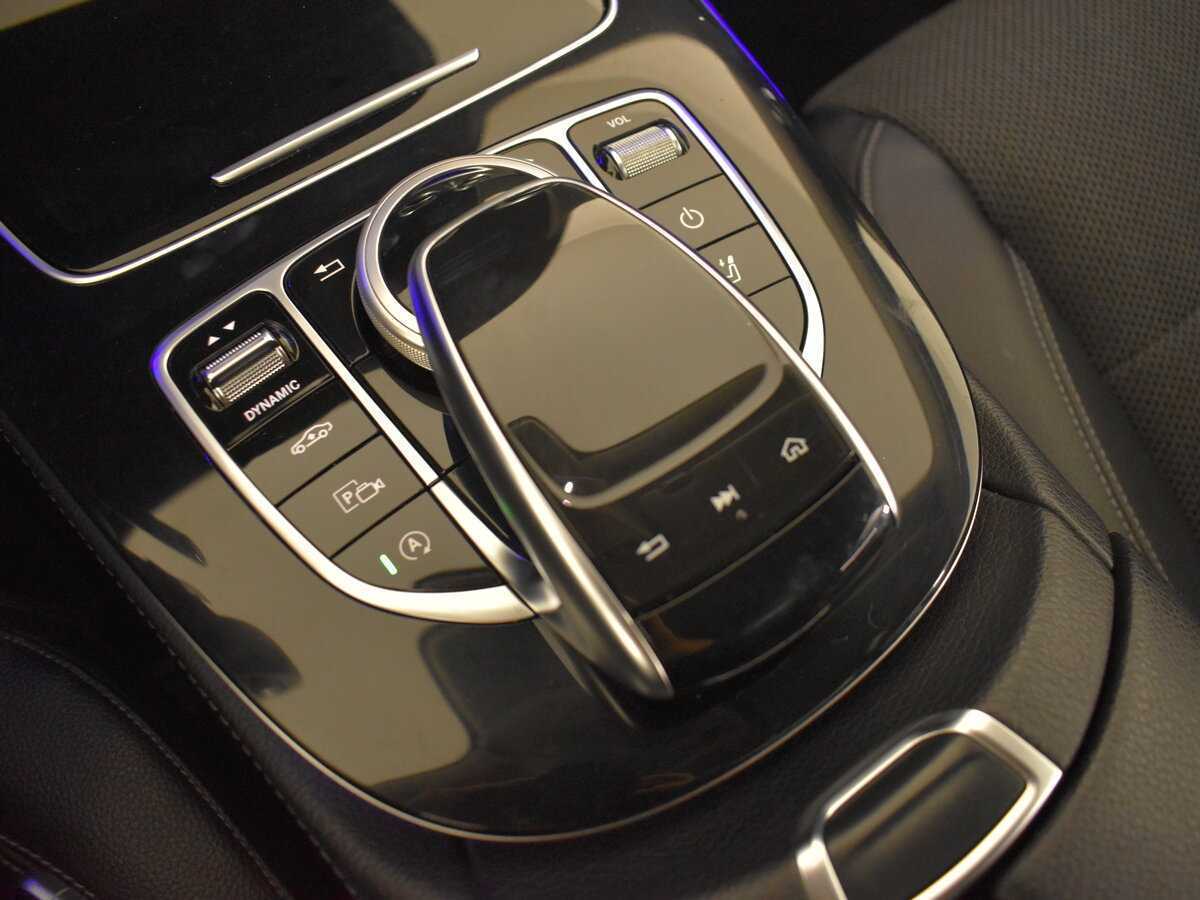 Mercedes-Benz E-Класс с пробегом — 2017 год. Фото: #15