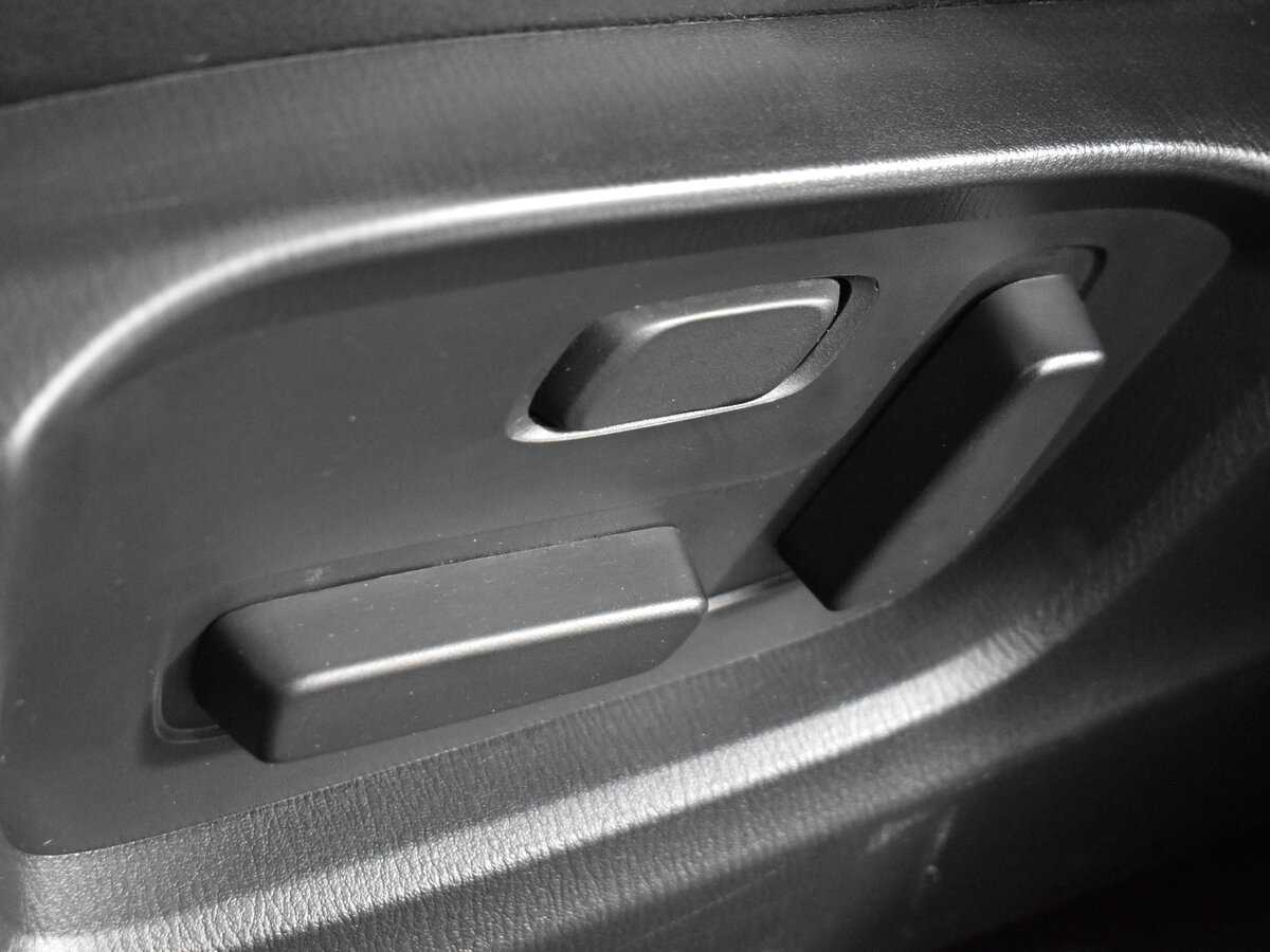 Mazda CX-9 с пробегом — 2018 год. Фото: #10