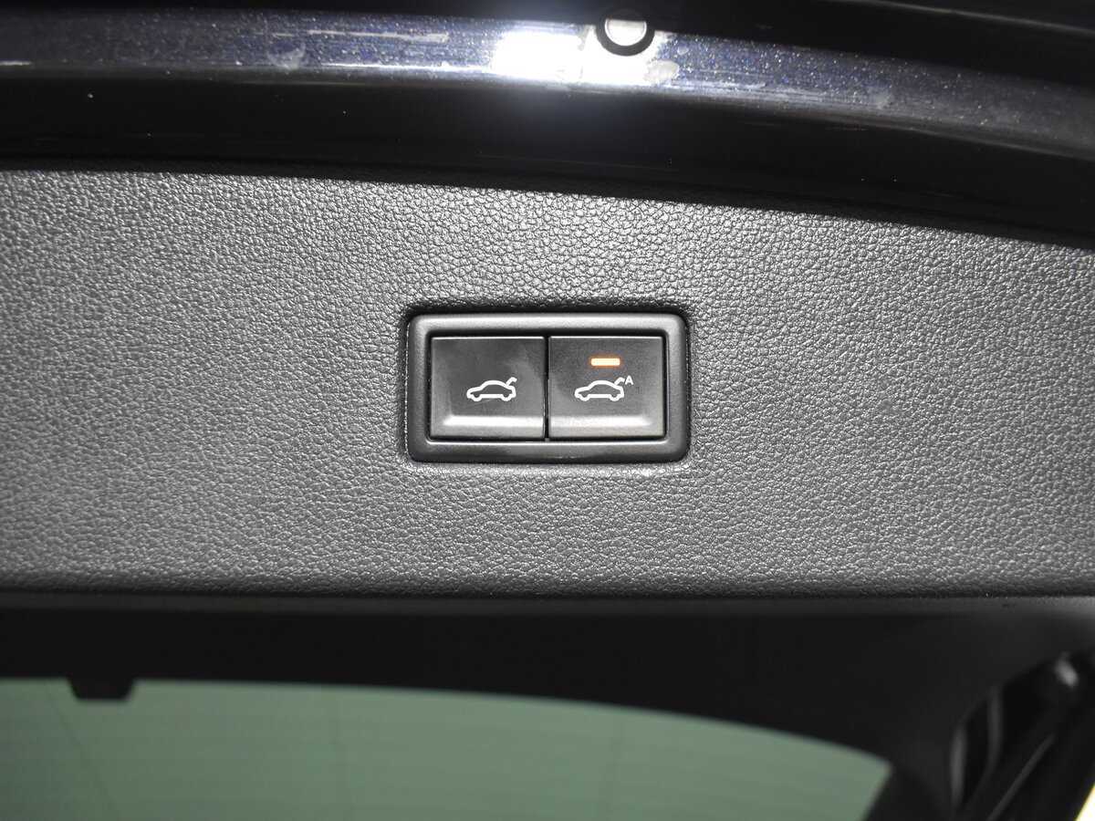 Volkswagen Tiguan с пробегом — 2017 год. Фото: #12