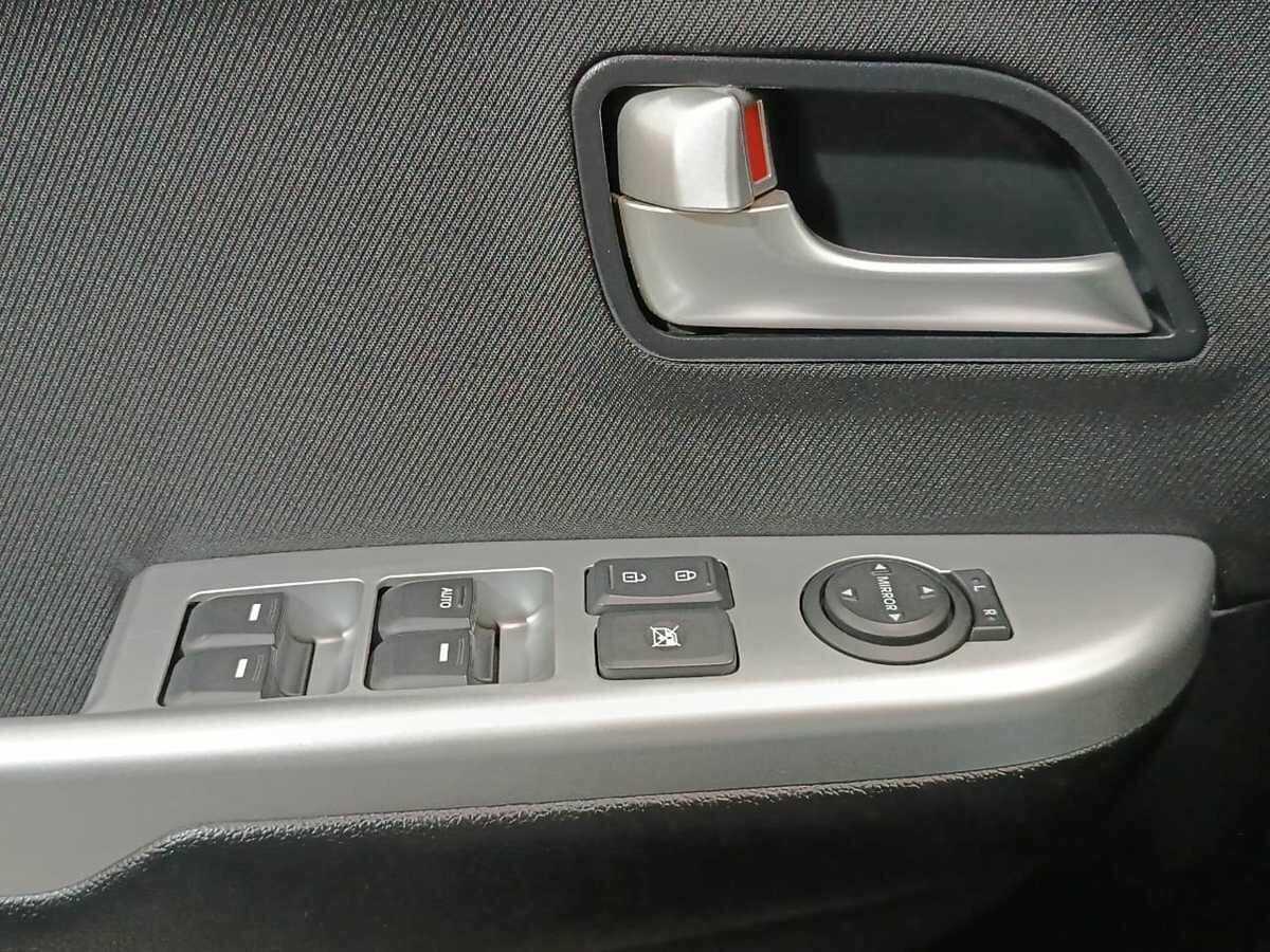 Kia Rio с пробегом — 2015 год. Фото: #16