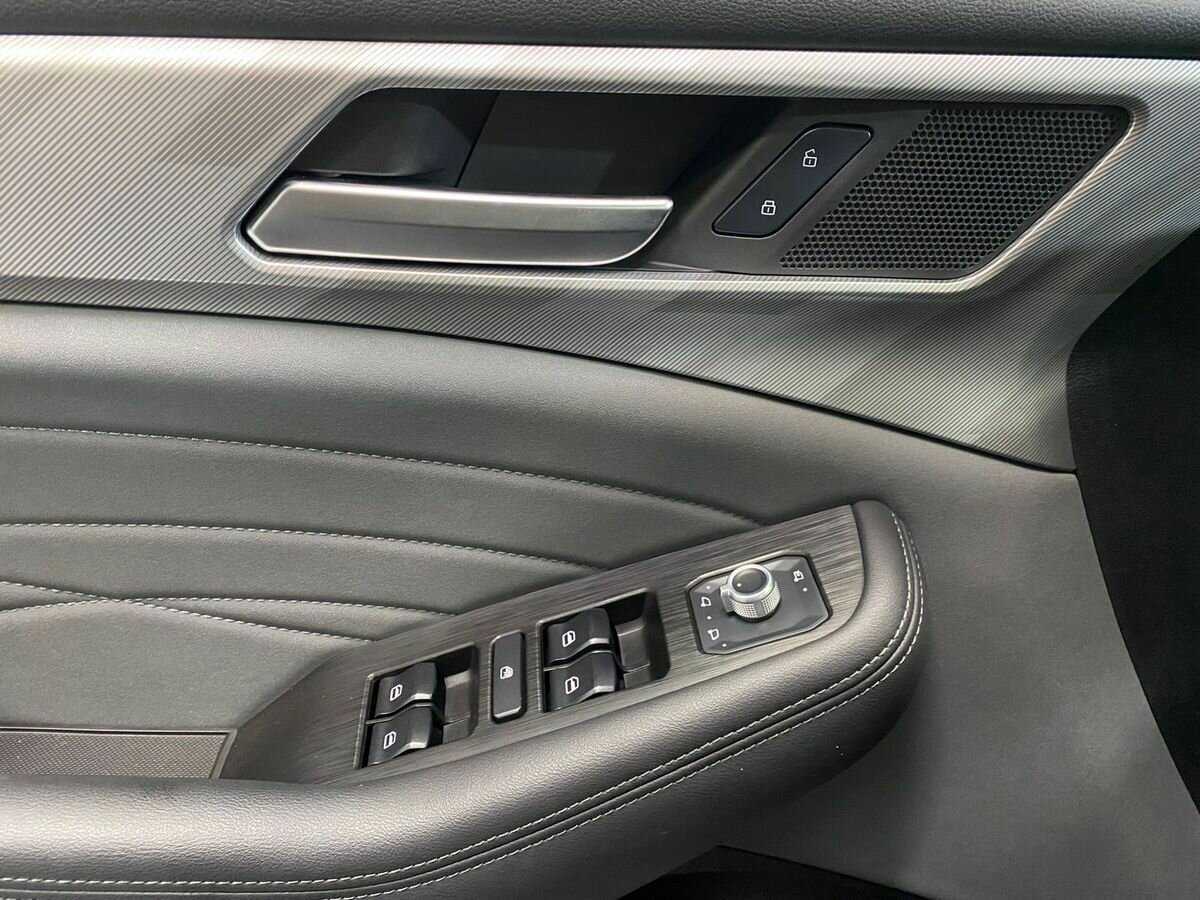 Haval F7x с пробегом — 2023 год. Фото: #16