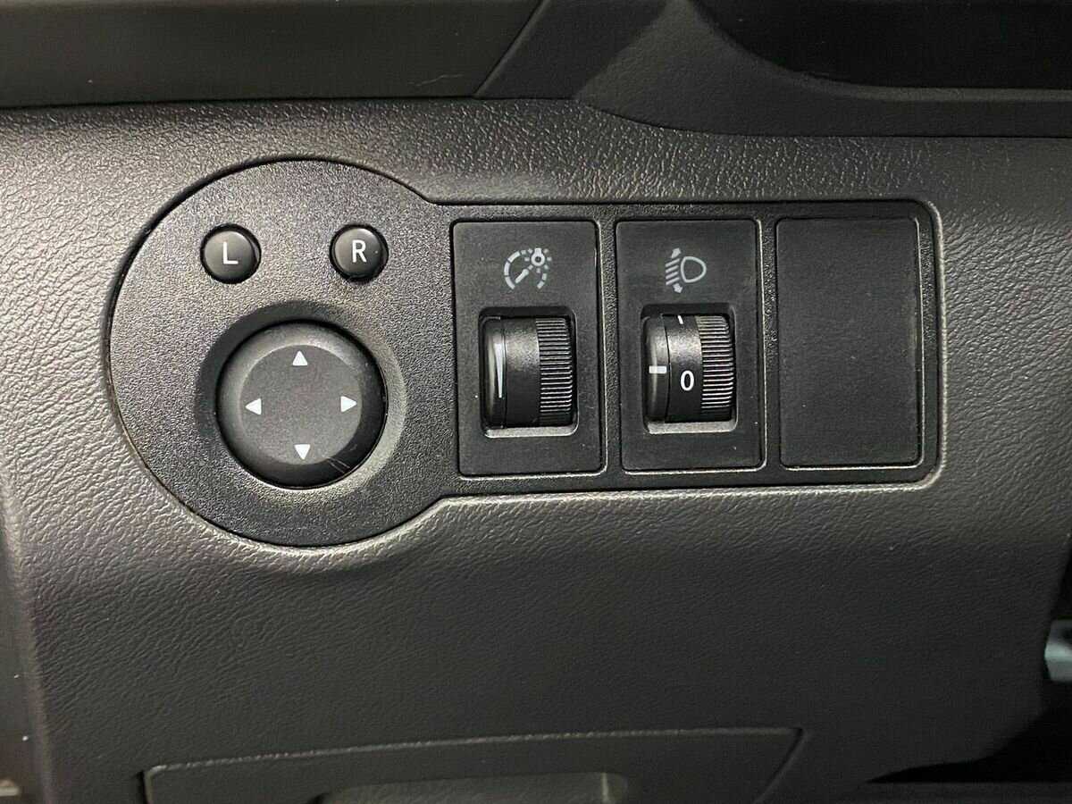 Chery Tiggo (T11) с пробегом — 2013 год. Фото: #16