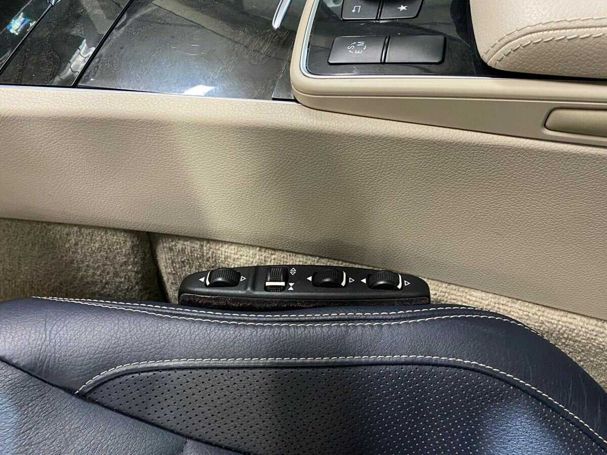 Mercedes-Benz E-Класс с пробегом — 2013 год. Фото: #12