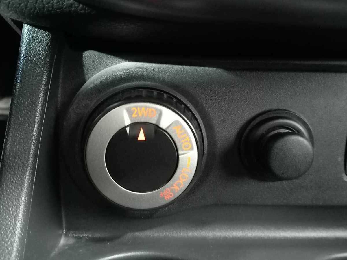 Renault Duster с пробегом — 2012 год. Фото: #12