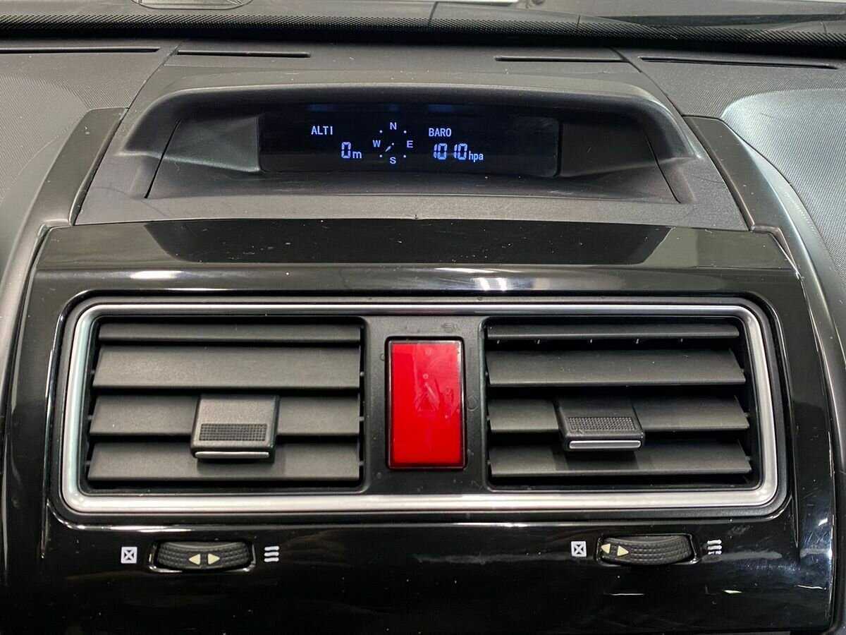 Great Wall Hover H3 с пробегом — 2014 год. Фото: #12