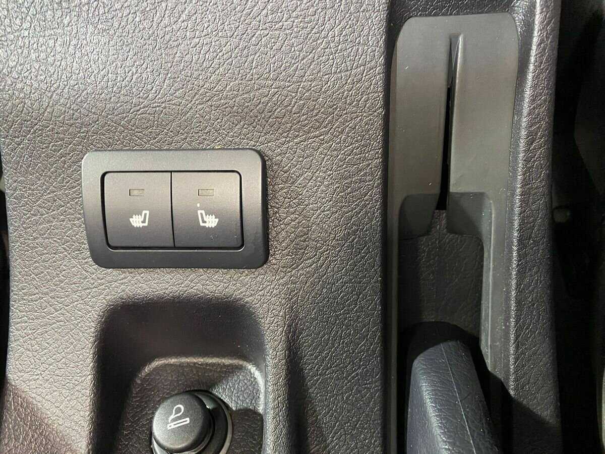 Great Wall Hover H3 с пробегом — 2014 год. Фото: #16