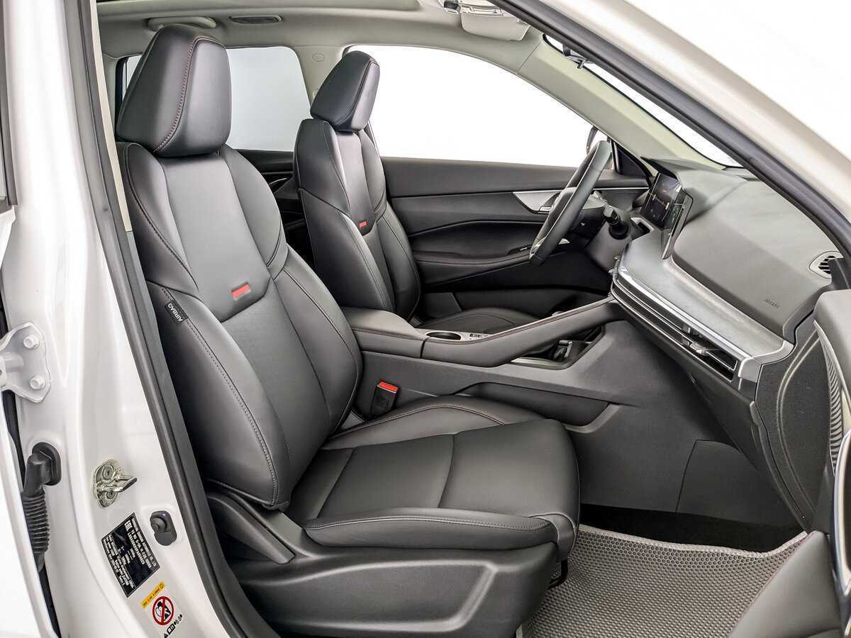 Changan CS35PLUS с пробегом — 2023 год. Фото: #18