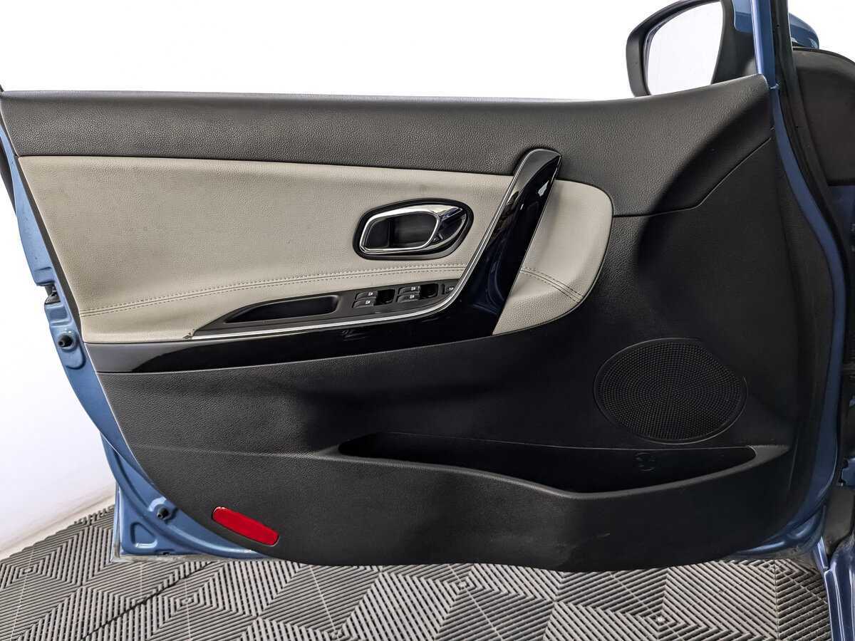 Kia Ceed с пробегом — 2013 год. Фото: #14