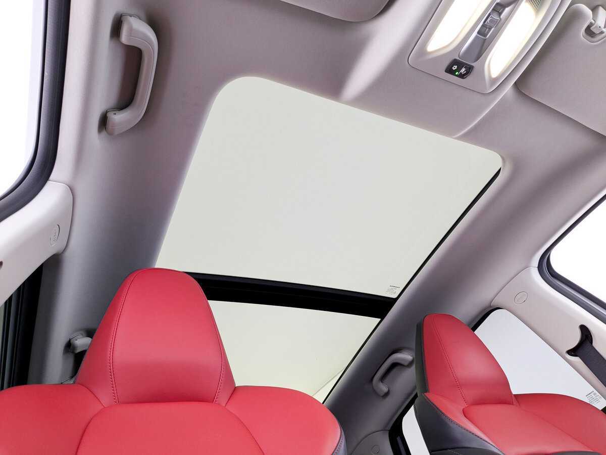 Changan CS55PLUS с пробегом — 2023 год. Фото: #18