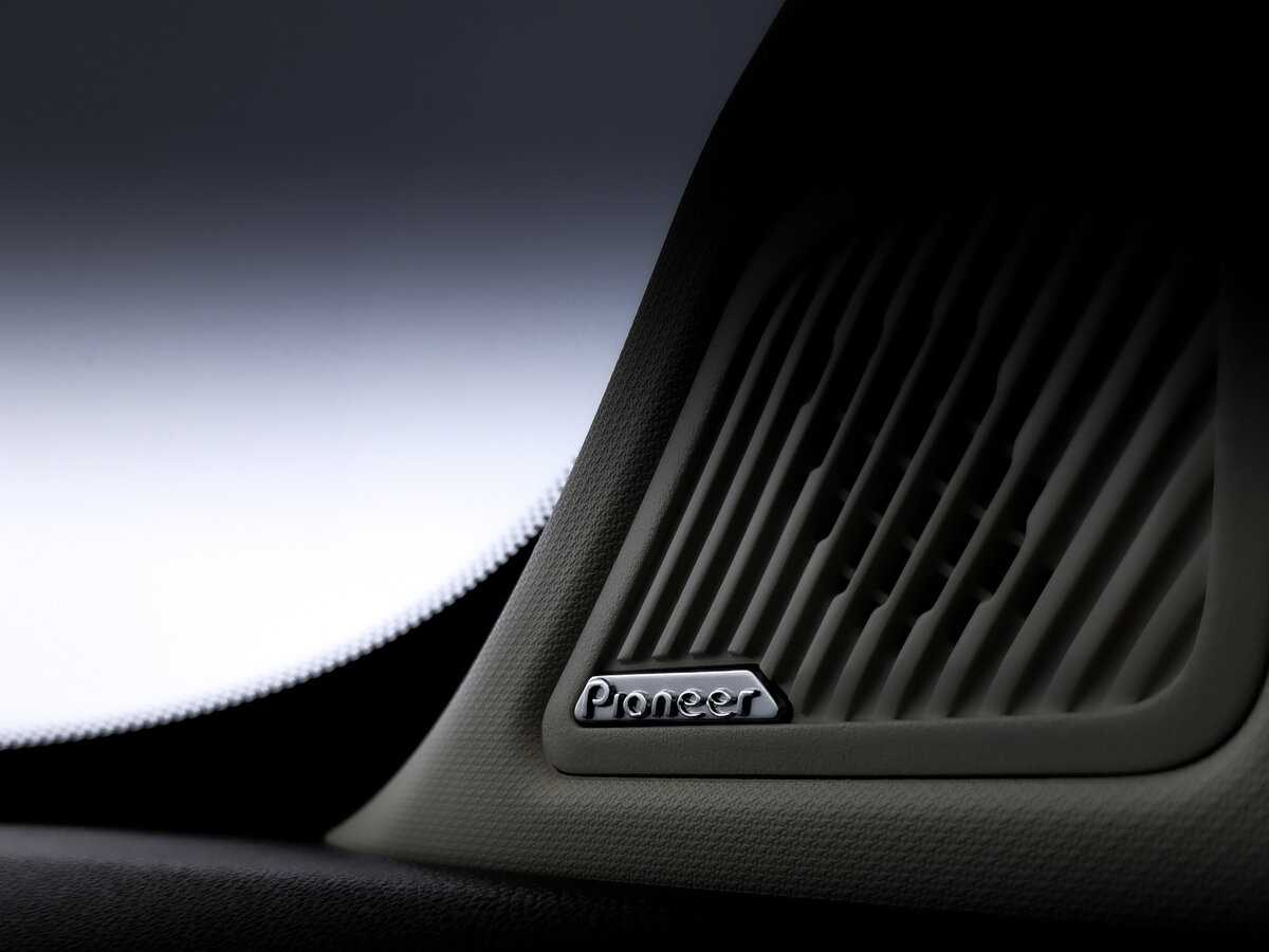 Changan CS55PLUS с пробегом — 2023 год. Фото: #24