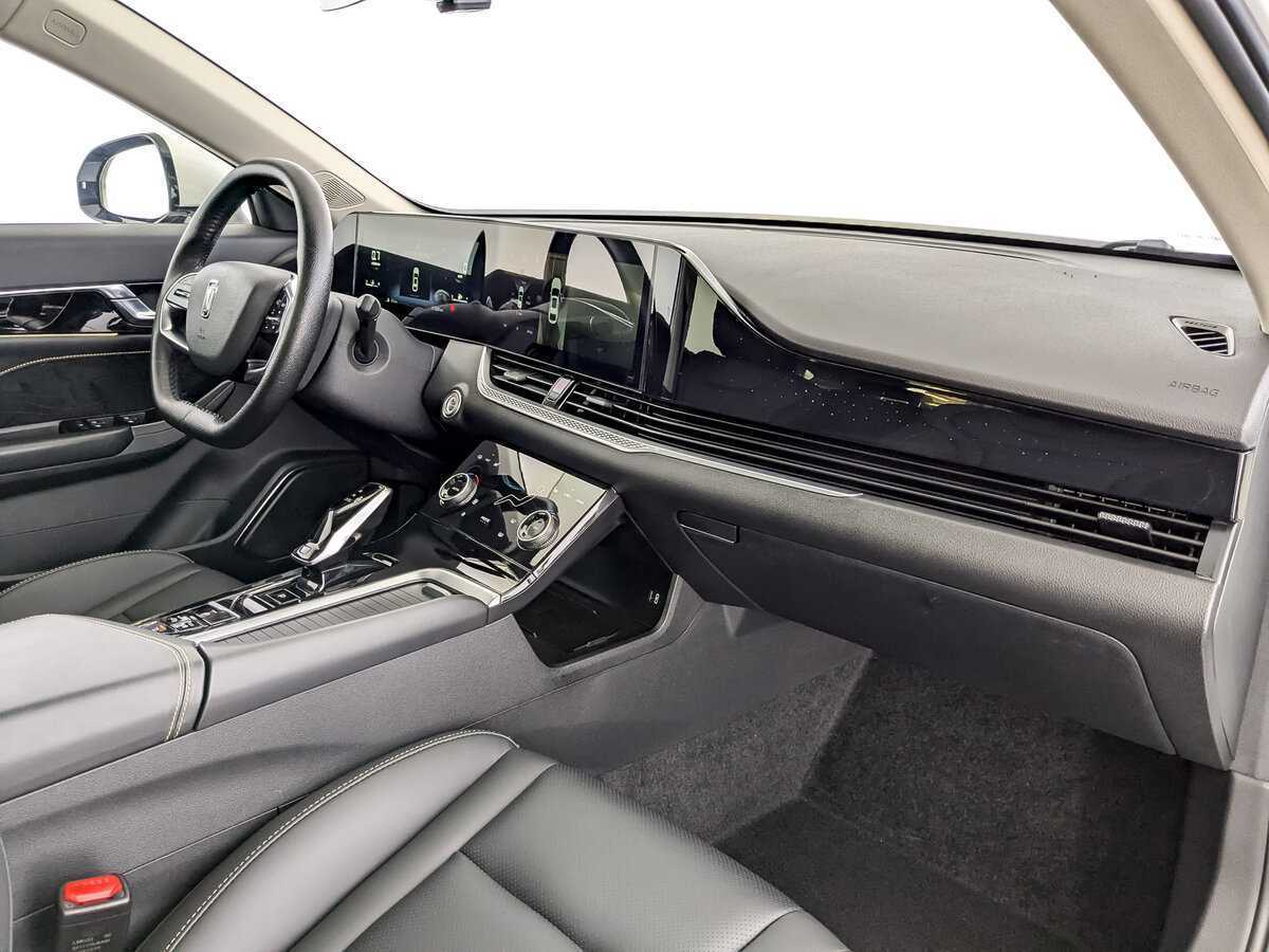 FAW Bestune B70 с пробегом — 2023 год. Фото: #8