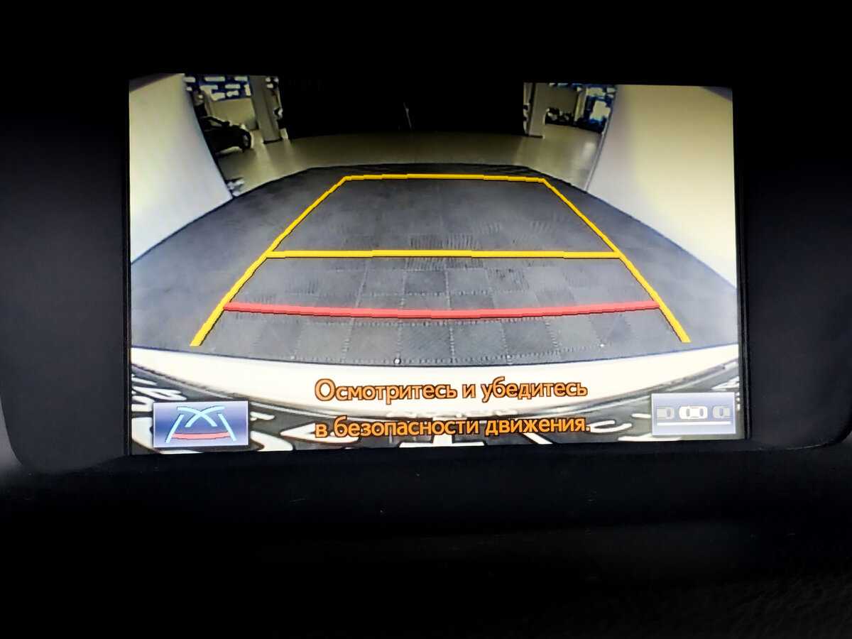 Lexus GS с пробегом — 2014 год. Фото: #22