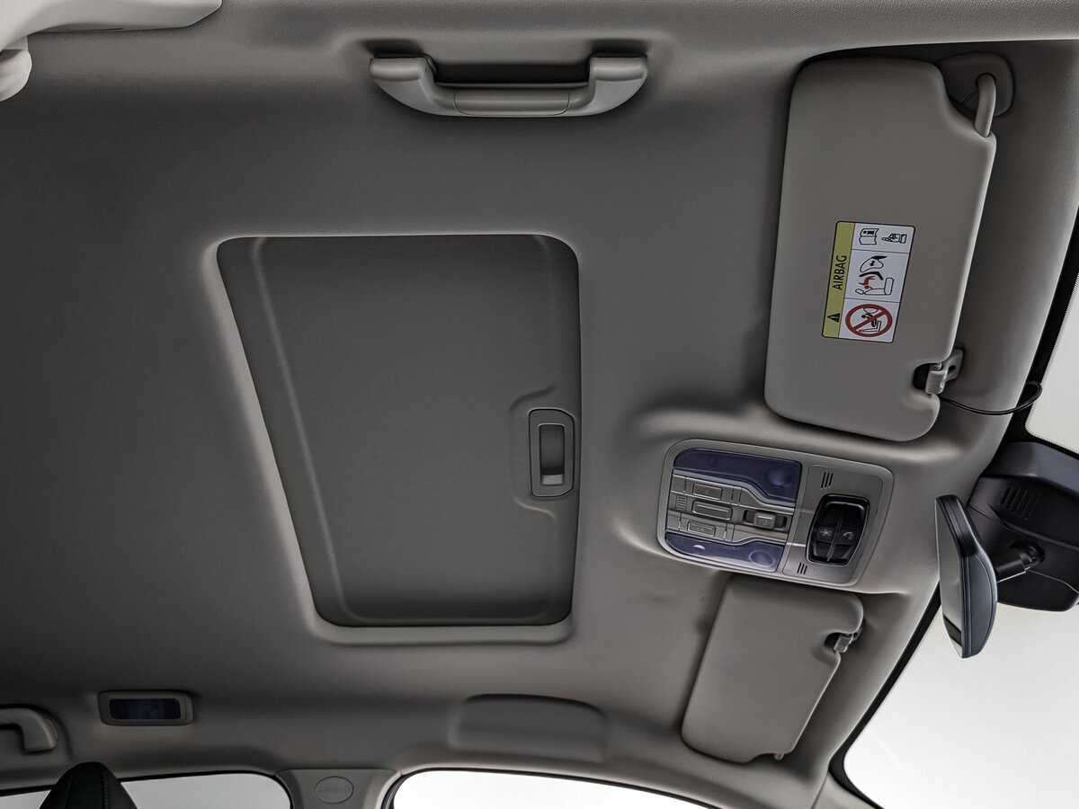 Haval F7x с пробегом — 2023 год. Фото: #17