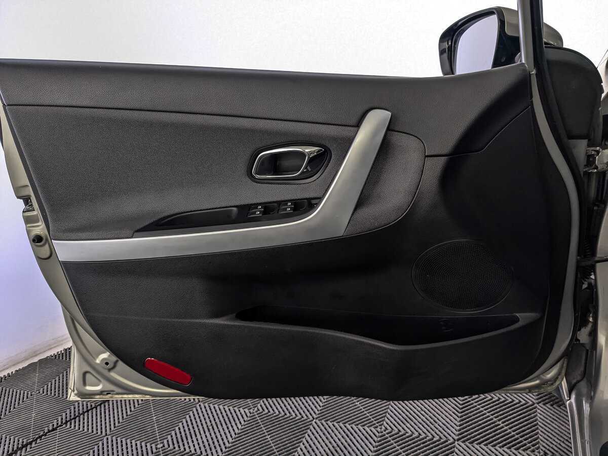 Kia Ceed с пробегом — 2014 год. Фото: #14