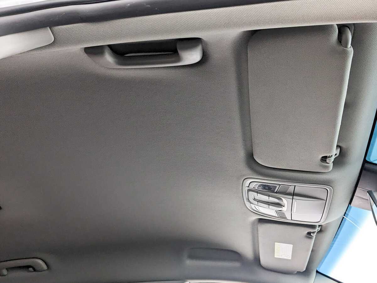 Hyundai Santa Fe с пробегом — 2018 год. Фото: #18