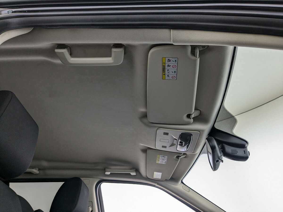 Land Rover Freelander с пробегом — 2013 год. Фото: #14