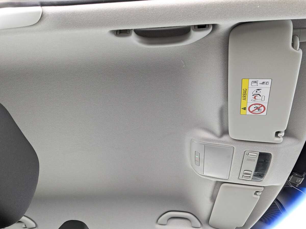 Skoda Rapid с пробегом — 2021 год. Фото: #17